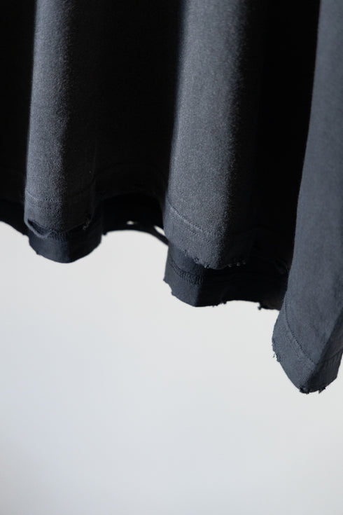 【THE JEAN PIERRE】"Pigmentdye THE Tee "