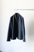 【KUON】"リバーシブル着物襟ーブレザー"