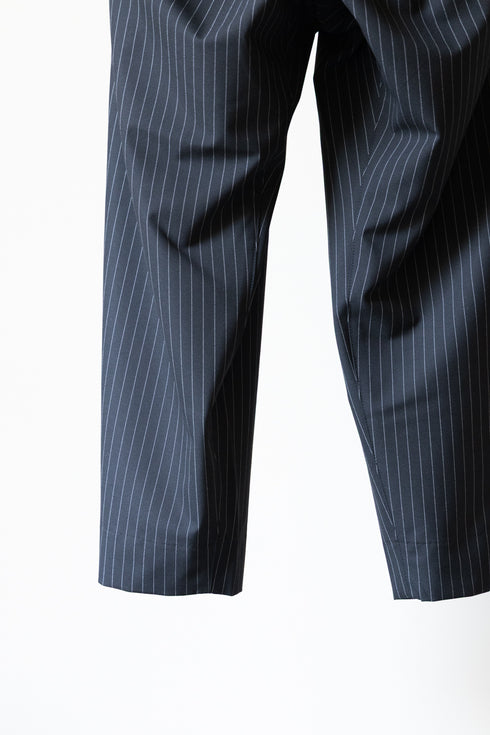 【KUON】"2 Tuck Trousers"