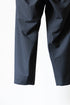 【KUON】"2 Tuck Trousers"
