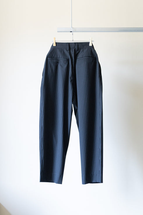 【KUON】"2 Tuck Trousers"