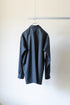 【SHEIK YERBOUTI】"SUPER120'S WOOL FRANNEL SKIPPER SHIRT"