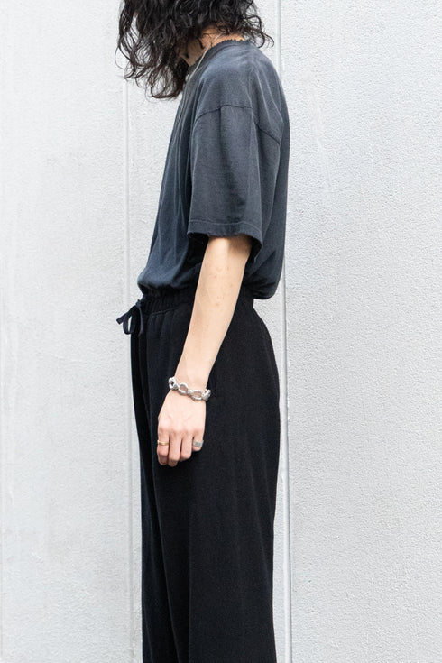 【THE JEAN PIERRE】"Pigmentdye THE Tee "