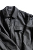【SHEIK YERBOUTI】"Wool Jumpsuit"