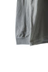 【LQUARTET】"KYOTO YOMOGI-DYED LONG SLEEVE"