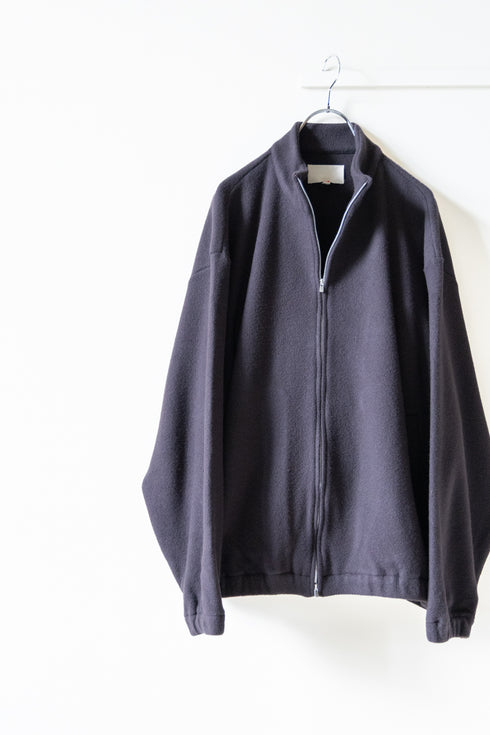 【YOKO SAKAMOTO】"TRACK JACKET"