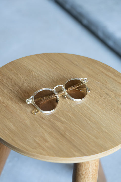 【GLITCH】"GLASTON"