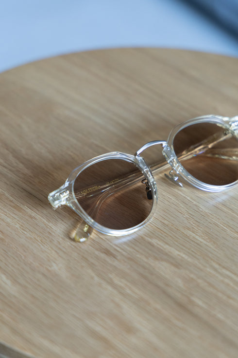 【GLITCH】"GLASTON"