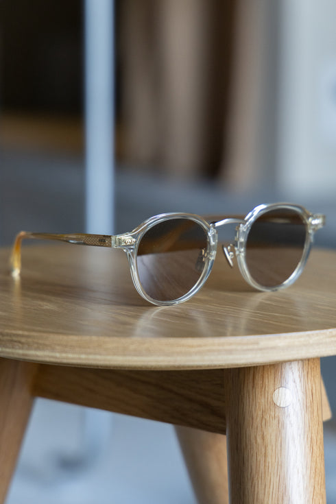 【GLITCH】"GLASTON"