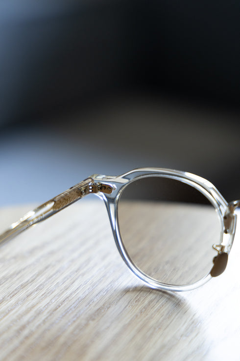 【GLITCH】"GLASTON"