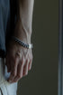 【GEROCHRISTO】"Classic chain bracelet"