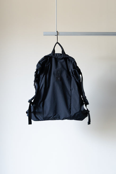 【yorozu】"ニンジャテックスBACKPACKXL"