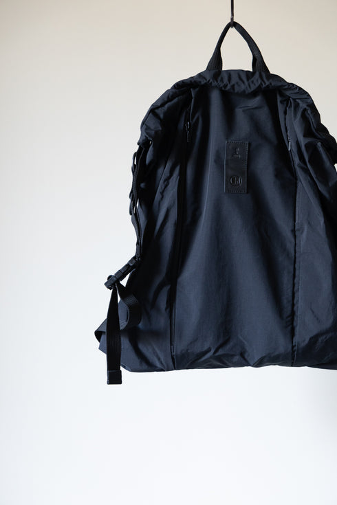 【yorozu】"ニンジャテックスBACKPACKXL"