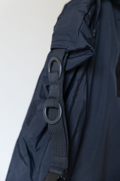 【yorozu】"NINJA-TEX BACKPACK-XL"