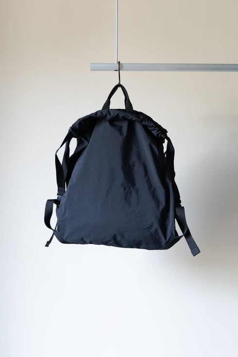 【yorozu】"NINJA-TEX BACKPACK-XL"