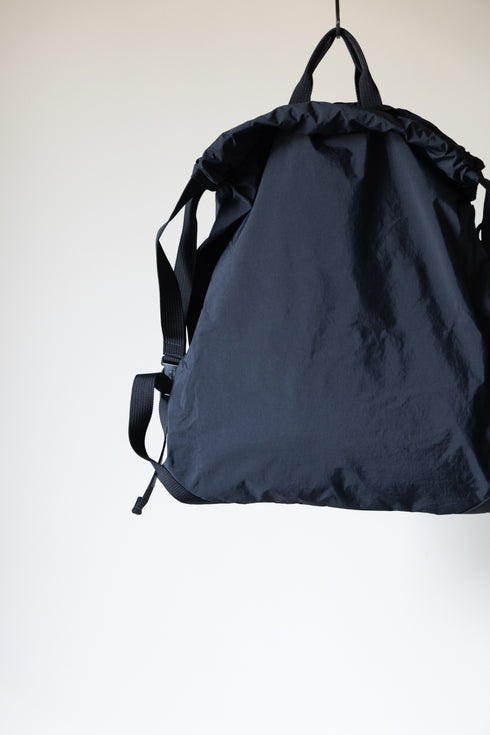 【yorozu】"NINJA-TEX BACKPACK-XL"
