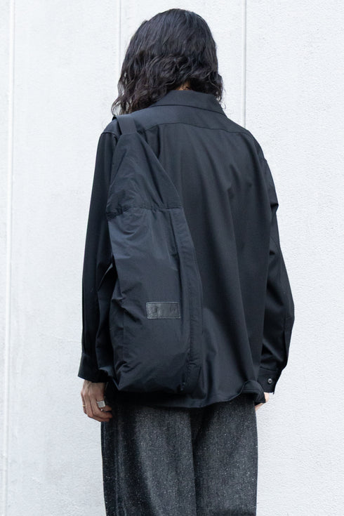 【yorozu】"ニンジャテックスタスキショルダー"