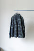 【Licht Bestreben】"Jacquard Rebuilding Carpenter Jacket"