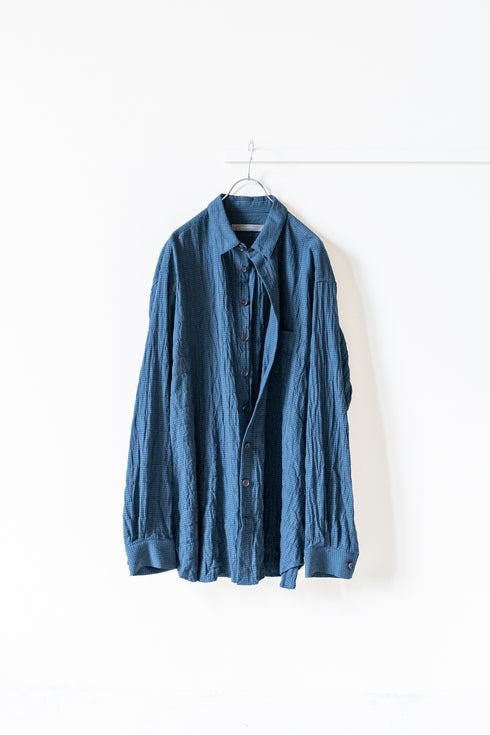 【YUTA MATSUOKA】"RELAXED FIT SHIRT"