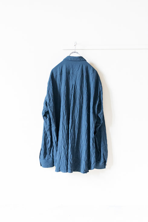 【YUTA MATSUOKA】"RELAXED FIT SHIRT"