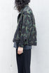 【Licht Bestreben】"Jacquard Rebuilding Carpenter Jacket"