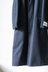 別注【SHEIK YERBOUTI】"Cavalry Twill Mac Coat"