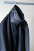 別注【SHEIK YERBOUTI】"Cavalry Twill Mac Coat"