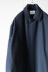別注【SHEIK YERBOUTI】"Cavalry Twill Zip Shirt"