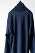 【SHEIK YERBOUTI】"MERINO WOOL HIGH NECK L/S T-SHIRT"