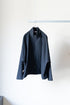 【Blanc YM】"CASHMERE ZIP JACKET"