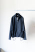【Blanc YM】"CASHMERE ZIP JACKET"
