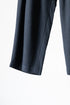 【Blanc YM】"CASHMERE WIDE PANTS"