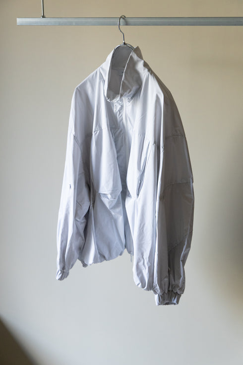 【THE JEAN PIERRE】"BETA 3 Track Jacket"