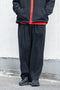 【Blanc YM】"CASHMERE WIDE PANTS"