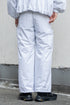【THE JEAN PIERRE】"BETA 3 Tuck Nylon Trouser"