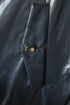 【Licht Bestreben】"FAKE-FAKE LEATHER Ⅱ BALMACAAN COAT"