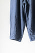 【YUTA MATSUOKA】"PIGMENT WASHER CIRCLE PANTS"