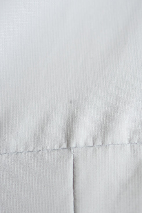 【THE JEAN PIERRE】"BETA 3 Tuck Nylon Trouser"