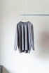 【CURLY&Co.】"TECHWOOL®︎CREW-NECK P/O"
