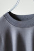 【CURLY&Co.】"TECHWOOL®︎CREW-NECK P/O"
