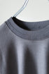 【CURLY&Co.】"TECHWOOL®︎CREW-NECK P/O"