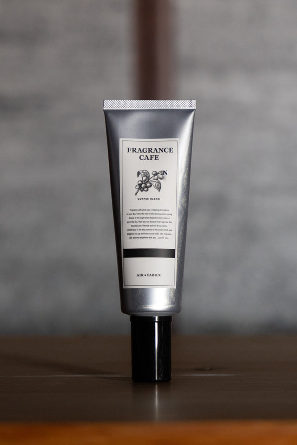 【FRAGRANCE CAFE】"消臭スプレー(オリエンタル)"