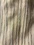 【CURLY&Co.】"STRIPE CRAPE SHIRT"