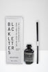 【BLACK LETTERS】"REED DIFFUSER(KUROMOJI)"
