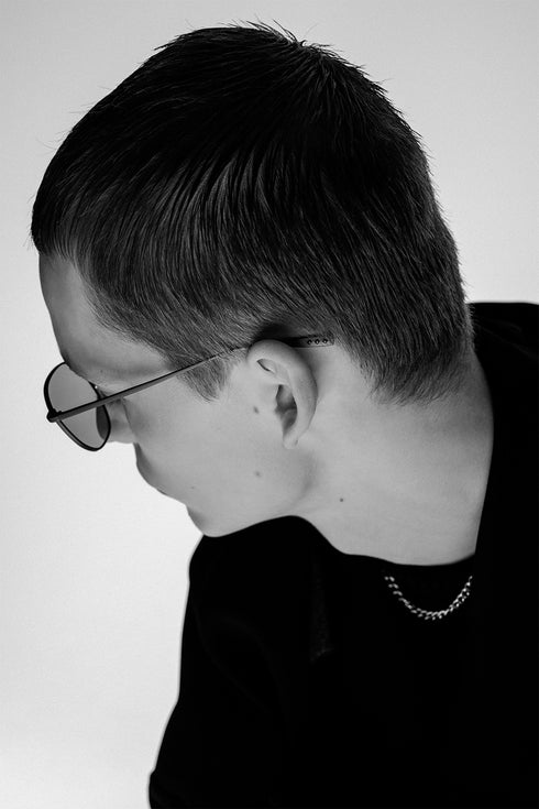 【GLITCH】"ROSKILDE"