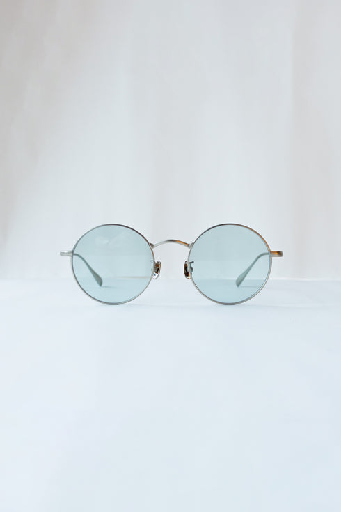 【GLITCH】"EIGHT S ROUND SUNGLASSES"