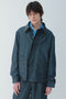 【nuterm】"Coverall Jacket"