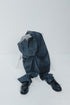 【nuterm】"Double Knee Work Trousers"