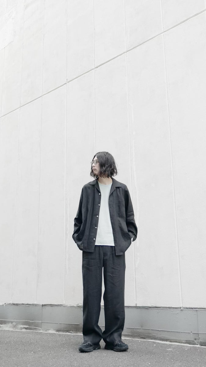 SHEIK YERBOUTI | シークヤボーティ 通販サイト -衣ノ舎