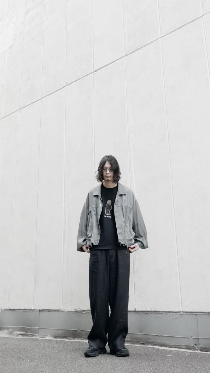 Licht Bestreben | リヒトベシュトレーベン 通販サイト -衣ノ舎